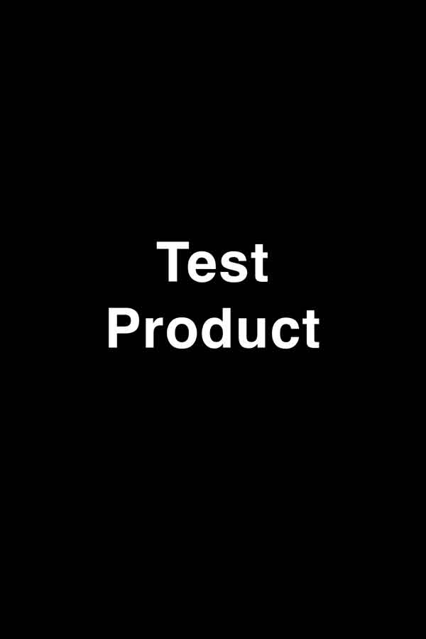 Test Product