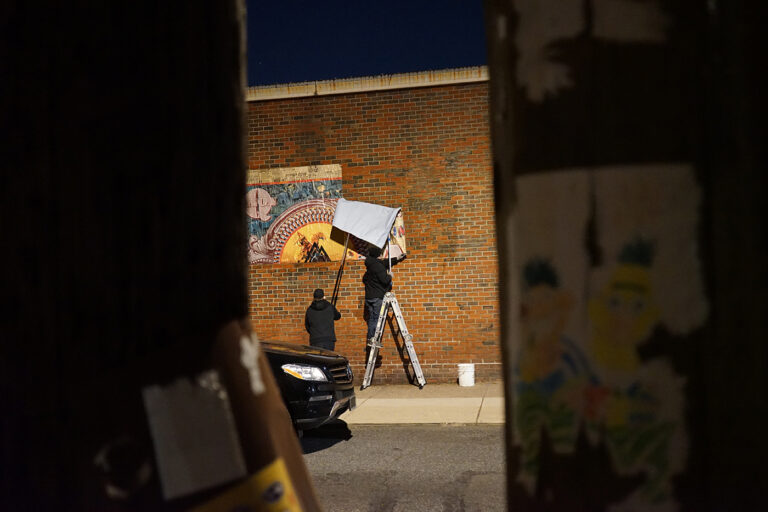 Philadelphia Jan 2025