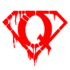 Q Logo red