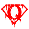 Q Logo red